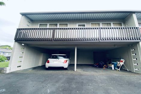 Photo of property in 3/10 Walpole Avenue, Hillpark, Auckland, 2102