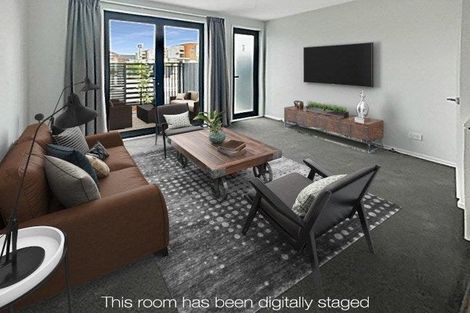 Photo of property in 5/44 Antigua Street, Addington, Christchurch, 8024