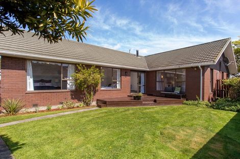 Photo of property in 190 Highsted Road, Casebrook, Christchurch, 8051