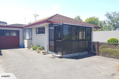 Photo of property in 2/237 Fifteenth Avenue, Tauranga South, Tauranga, 3112