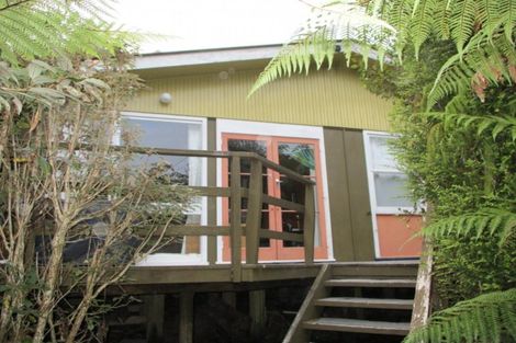 Photo of property in 41 Lake View Terrace, Moana, 7875