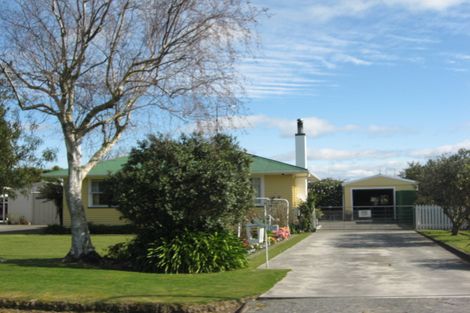 Photo of property in 108 Apatu Street, Wairoa, 4108