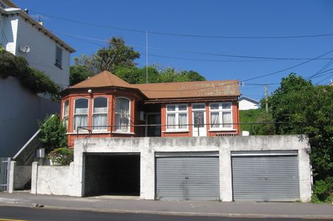 Photo of property in 91a Webb Street, Mount Cook, Wellington, 6011