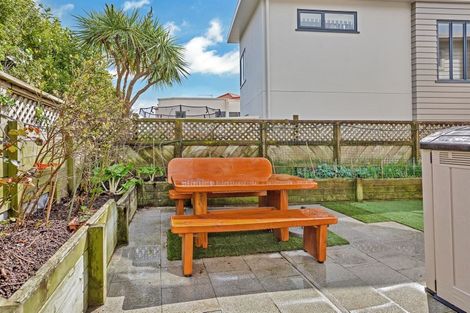 Photo of property in 3a Cromarty Place, Papakowhai, Porirua, 5024