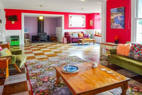 Photo of property in 36 Robinson Street, Foxton, 4814