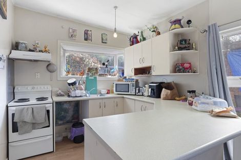 Photo of property in 69 Brougham Street, Addington, Christchurch, 8024