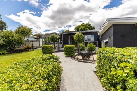 Photo of property in 14 Wilmot Avenue, Frankton, Queenstown, 9300