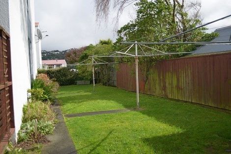 Photo of property in Mattingly Court, 5/10 Angus Avenue, Berhampore, Wellington, 6023