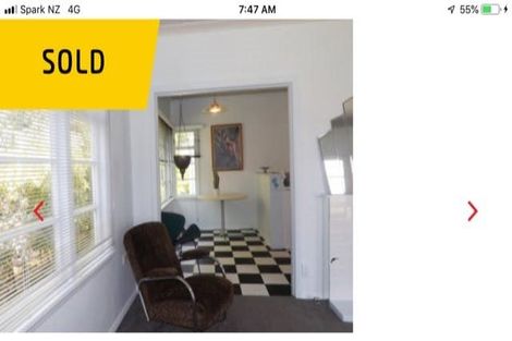 Photo of property in 341 Oxford Street, Levin, 5510