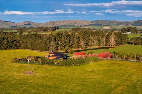 Photo of property in 426 Downs Road, Lowry Hills Range, Cheviot, 7381