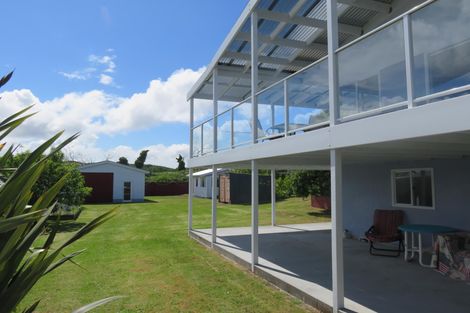 Photo of property in 766c Whangaruru North Road, Whangaruru, Hikurangi, 0184