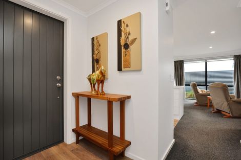 Photo of property in 351 Burnett Street, Ashburton, 7700