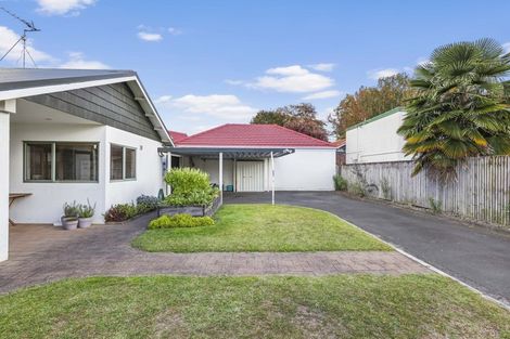 Photo of property in 3/829 Heaphy Terrace, Claudelands, Hamilton, 3214