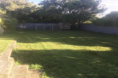 Photo of property in 9 Chapman Street, Johnsonville, Wellington, 6037