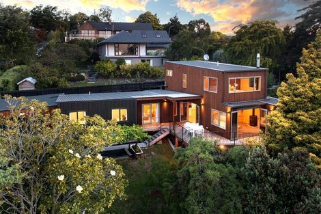 Photo of property in 865 Cashmere Road, Halswell, Christchurch, 8025