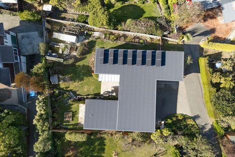 Photo of property in 45 Major Hornbrook Road, Mount Pleasant, Christchurch, 8081