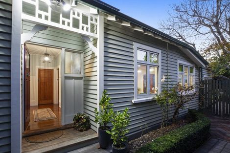 Photo of property in 61 Redruth Avenue, Spreydon, Christchurch, 8024