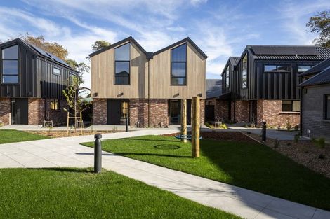 Photo of property in 9/228a Opawa Road, Hillsborough, Christchurch, 8022