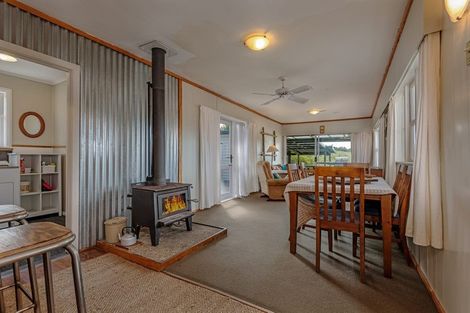 Photo of property in 17 Andrews Street, Foxton Beach, Foxton, 4815