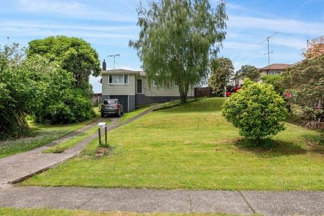 Photo of property in 228 Balmoral Drive, Tokoroa, 3420