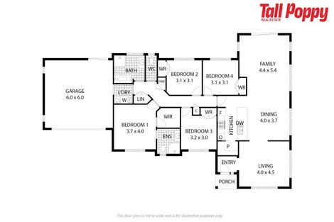 Photo of property in 2 Ayrshire Street, Appleby, Richmond, 7020
