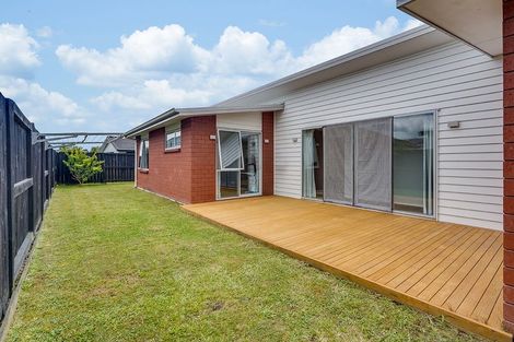 Photo of property in 504 Webb Drive, Chartwell, Hamilton, 3210