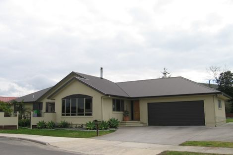 Photo of property in 4 Paradise Place, Matua, Tauranga, 3110