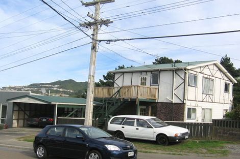 Photo of property in 53a Ohariu Road, Johnsonville, Wellington, 6037