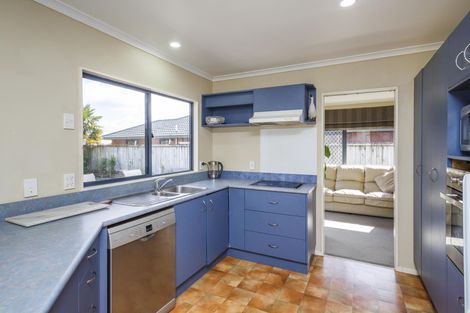 Photo of property in 94 Summerhill Drive, Fitzherbert, Palmerston North, 4410