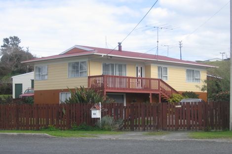 Photo of property in 93 King Street, Hikurangi, 0114