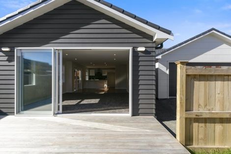 Photo of property in 79 Woburn Road, Woburn, Lower Hutt, 5010