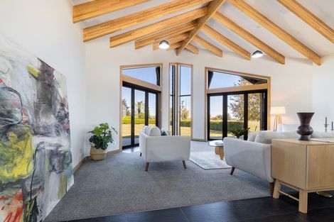 Photo of property in 450 Fencourt Road, Cambridge, Hamilton, 3493