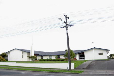 Photo of property in 322 Mangorei Road, Merrilands, New Plymouth, 4312