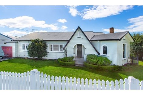 Photo of property in 9 Alfred Street, Fairfield, Hamilton, 3214