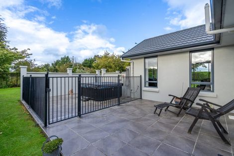 Photo of property in 204 Roslyn Road, Roslyn Bush, Invercargill, 9876
