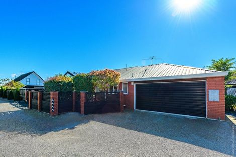 Photo of property in 1/10c Fovant Street, Russley, Christchurch, 8042