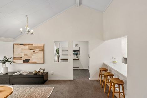 Photo of property in 1/7a Medbury Terrace, Fendalton, Christchurch, 8041