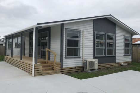 Photo of property in 179 Ettrick Street, Appleby, Invercargill, 9812