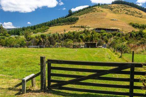 Photo of property in 18 Robertson Mill Place, Rai Valley, 7194