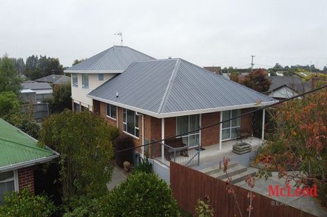 Photo of property in 163 Harland Street, Tinwald, Ashburton, 7700