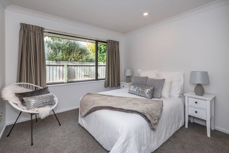 Photo of property in 93 Overbury Crescent, Rolleston, 7614