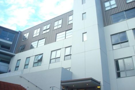 Photo of property in 309/57 Mahuhu Crescent, Auckland Central, Auckland, 1010