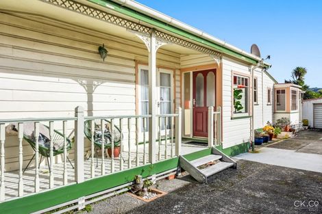 Photo of property in 17 William Street, Petone, Lower Hutt, 5012