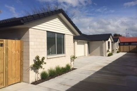 Photo of property in 105 Nixon Street, Hamilton East, Hamilton, 3216