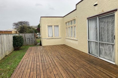 Photo of property in 40 Thyra Street, Dannevirke, 4930