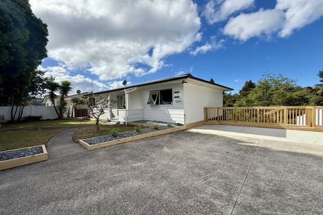 Photo of property in 45 Lynn Road, Bayview, Auckland, 0629