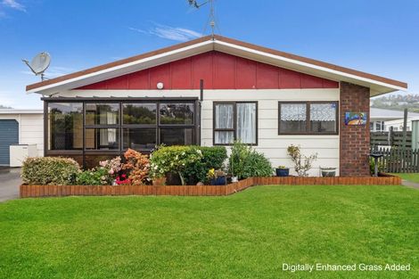Photo of property in 12 Moana Street, Whanganui East, Whanganui, 4500