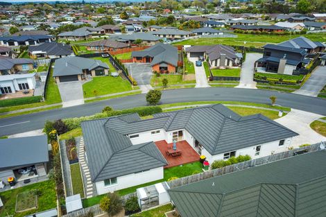 Photo of property in 4 Ballybunnion Crescent, Morrinsville, 3300