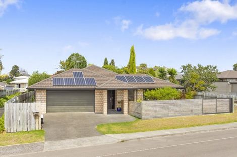 Photo of property in 236 Levers Road, Matua, Tauranga, 3110