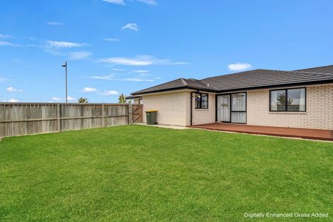 Photo of property in 43 Nicolau Avenue, Rolleston, 7615